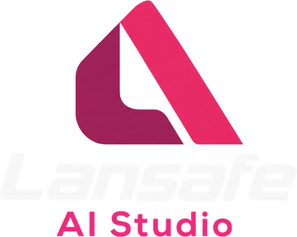Lansafe AI Studio