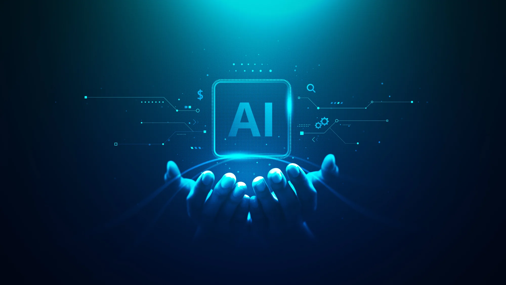 Helping Small Businesses Put AI to Work